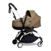 ON THE MOVE BABYZEN Stroller YOYO² Bassinet
