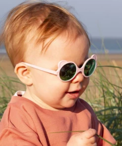 Ki Et La Ourson - Light Pink