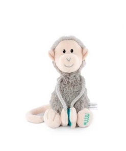 Matchstick Monkey PLAY Plush Monkey - Small
