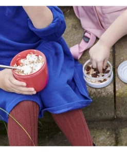 Mepal EAT Lunch Pot Ellipse Mini - Nordic Pink