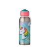 Mepal Insulated Bottle Flip-up Campus 350 Ml - Unicorn