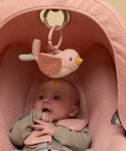 Little Dutch Pull-and-Shake Bird PLAY