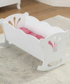 Kidkraft Lil’ Doll Cradle PLAY
