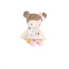 Little Dutch PLAY Cuddle Doll Rosa 10 Cm - LD