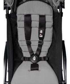 BABYZEN YOYO 6+ Colour Pack ON THE MOVE