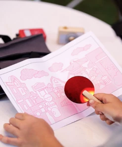 Plan Toys PLAY Detective Set - PT 3701