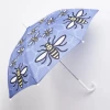 Grass & Air Bee Umbrella - Navy SALE