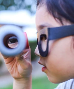 Plan Toys PLAY Detective Set - PT 3701