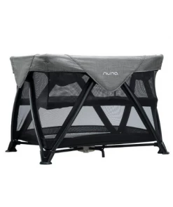 NUNA ON THE MOVE Sena Air Cot - Charcoal