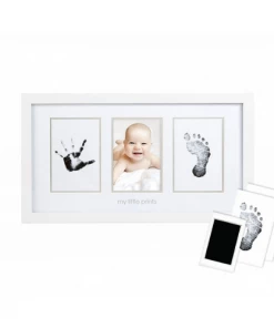 Pearhead Babyprints Photo Frame MATERNITY & PARENTS