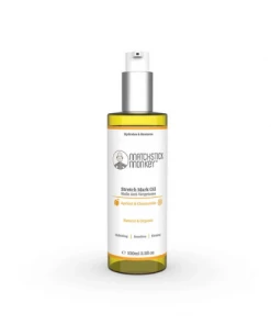Matchstick Monkey Stretch Mark Oil
