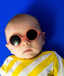 Ki Et La Diabola Grapefruit 0-1 Yrs SUMMER TIME