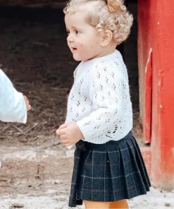 Belle & Beau Tartan - Beau Kit WEAR