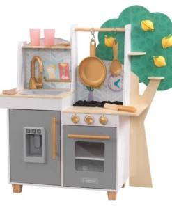 KidKraft Happy Harvest Kitchen