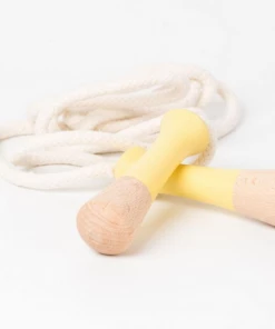 Me & Mine Jump Rope Available In Various Colours