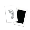 Pearhead Clean-Touch Print Pad - Black MATERNITY & PARENTS