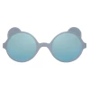 Ki Et La SUMMER TIME Ourson - Silver Blue