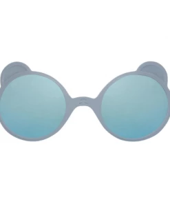 Ki Et La SUMMER TIME Ourson - Silver Blue