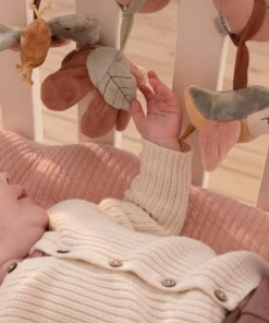 Little Dutch PLAY Activity Spiral Flowers & Butterflies