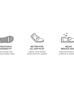 Toms NEW IN Tiny Alpargata Canvas Navy