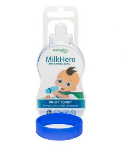 Everyday Baby SALE Temperature & Personalisation Band 1-pack