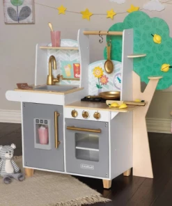KidKraft Happy Harvest Kitchen