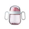 Leakproof Sippy Cup Mepal Mio 200 Ml - Deep Pink EAT