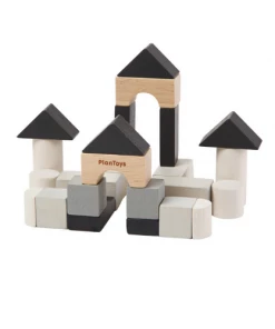 Plan Toys Construction Set - PT 4129