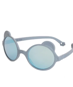 Ki Et La SUMMER TIME Ourson - Silver Blue