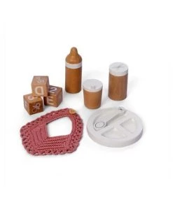 Astrup SALE Doll Feeding Set