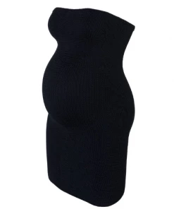 Cache Coeur Bayside Beach Dress Black NEW IN