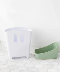 Ubbi Toy Drying Bin - Sage