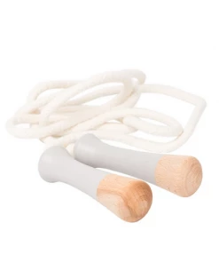 Me & Mine Jump Rope Available In Various Colours
