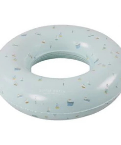 Little Dutch Sailors Bay Swim Ring NEW IN