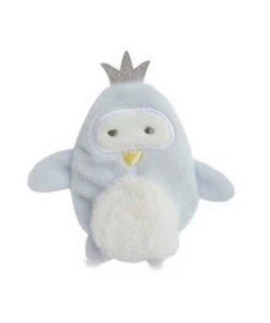 Doudou Et Compagnie Clip- Choco/mint Collection DC3427 SALE