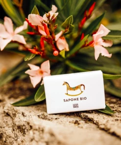 Linea MammaBaby CARE Bio Soap (100g)