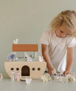 Little Dutch PLAY Noah's Ark - LD7050