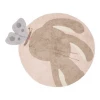 Little Dutch Rug Bunny - Diameter 110 Cm HOME