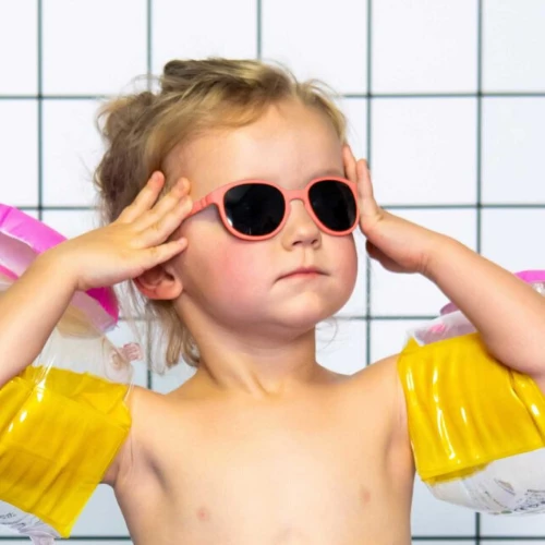 Ki Et La SUMMER TIME Wazz Grapefruit