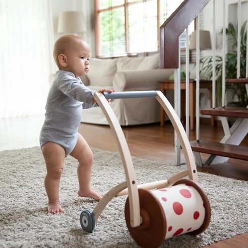 Plan Toys Roll & Walk - PT 5188