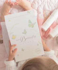 Little Butterfly Little One's Essentials Kit MATERNITY & PARENTS