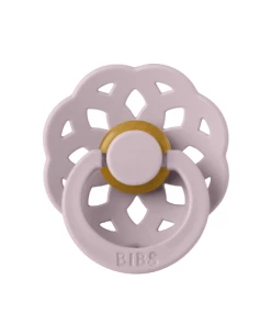 NEW IN Bibs Boheme Blossom & Dusky Lilac (2-Pack)