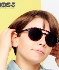 Ki Et La SUMMER TIME Sun Pizz Ekail 6-9yrs