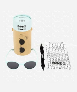 Ki Et La Wazz Sky Blue SUMMER TIME