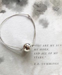 Ilado Jewellery Bracelet Daddy Zen - Angel Caller