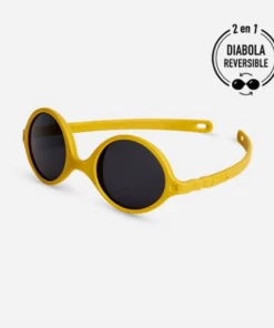 Ki Et La Diabola - Mustard NEW IN