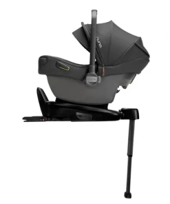 NUNA Pipa Next Car Seats ON THE MOVE