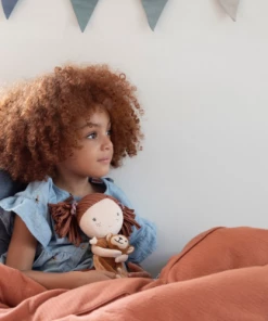 Little Dutch PLAY Sophia Doll - 35 Cm