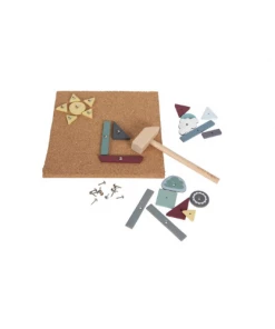 Little Dutch Tap Tap Art Set - LD