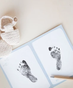 Little Dutch Gifts For Expectant Mums Memory Box - LD4750